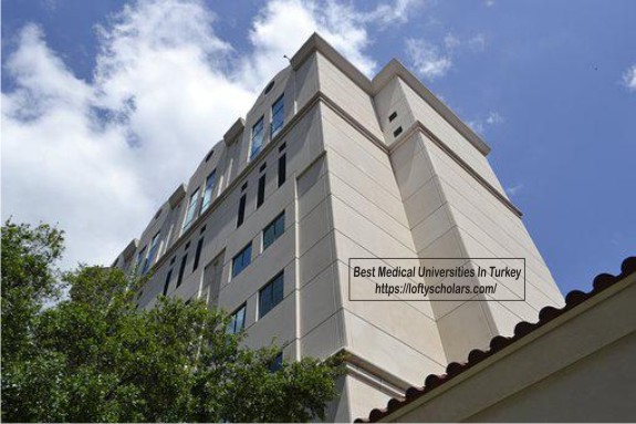 Best Medical Universities In Turkey
