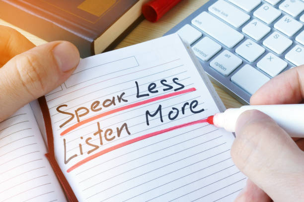 11 Tips on How to develop listening skills in students