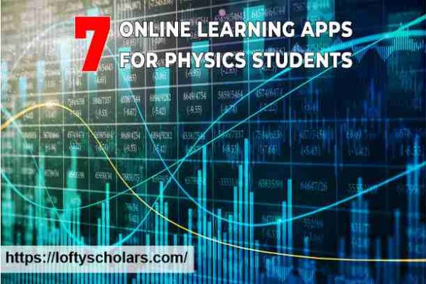 best app for physics homework
