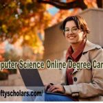 Computer Science Online Degree Canada